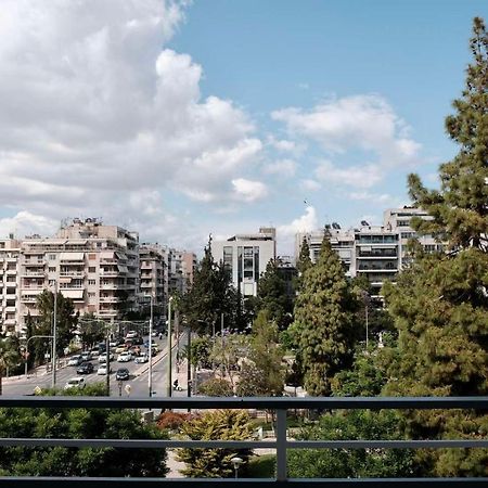 Synpiraeus Apartments & Studios Exterior photo