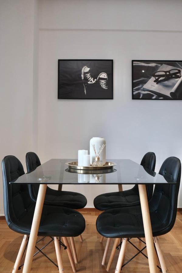 Synpiraeus Apartments & Studios Exterior photo